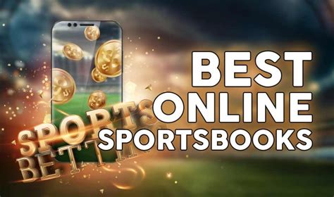 Online Sports Betting & Odds Top Sportsbook .